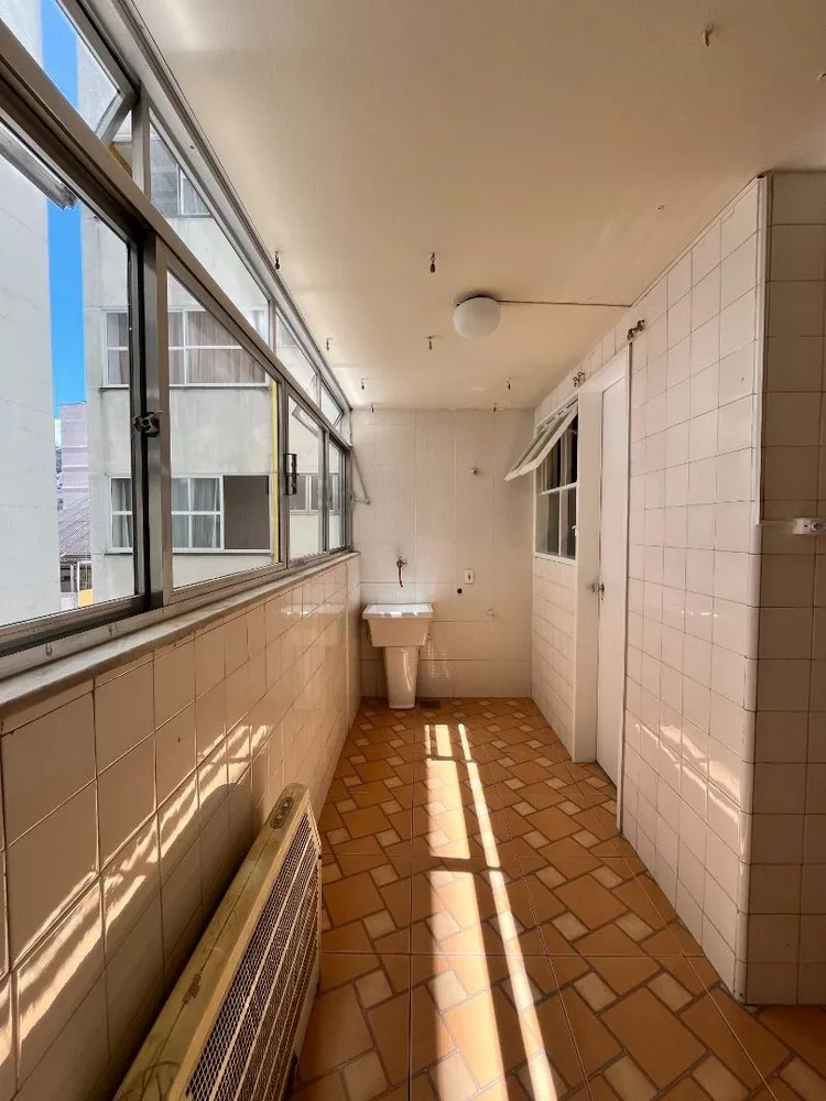 Apartamento, 3 quartos, 120 m² - Foto 7