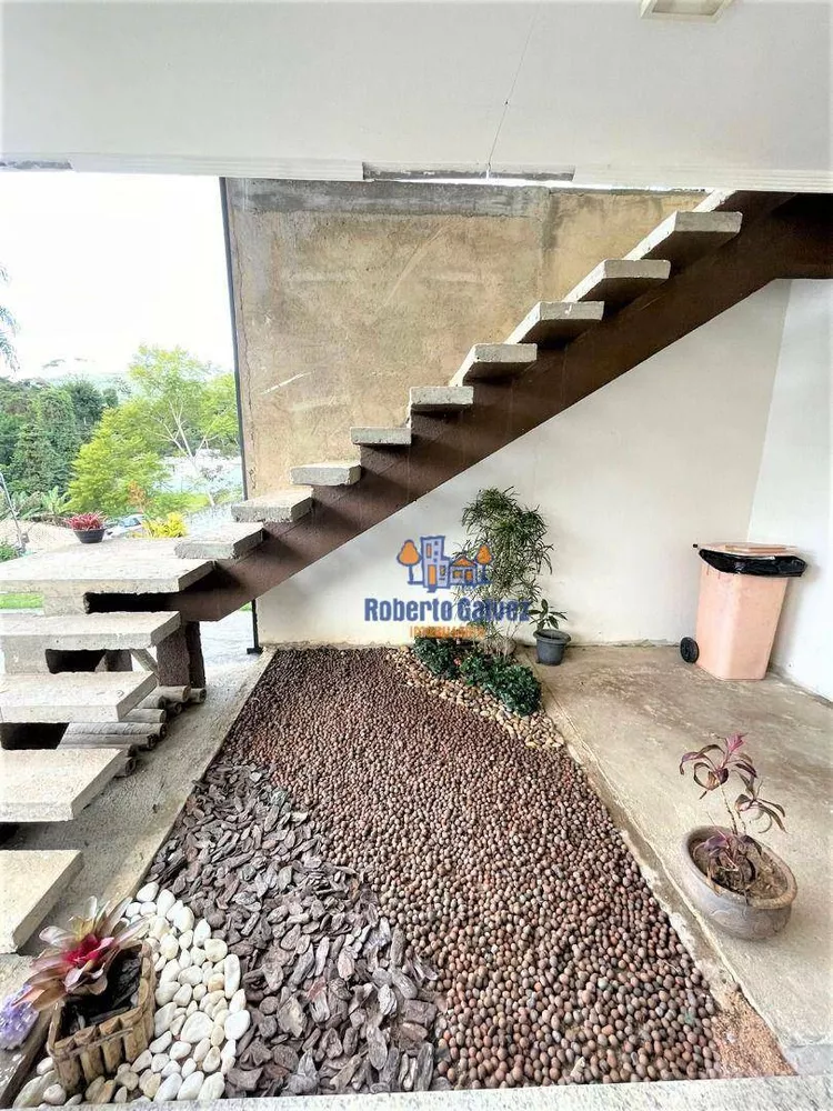 Casa, 4 quartos, 340 m² - Foto 13