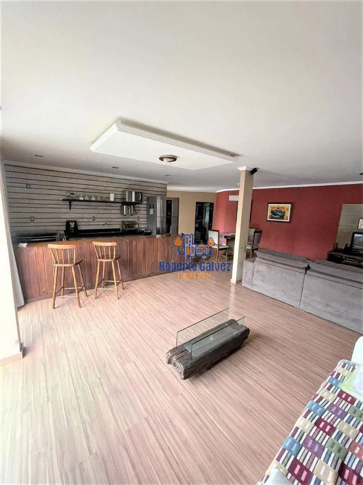 Casa, 4 quartos, 340 m² - Foto 3