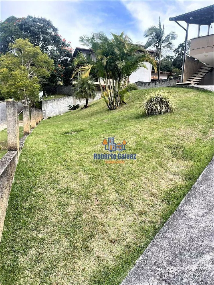 Casa, 4 quartos, 340 m² - Foto 14
