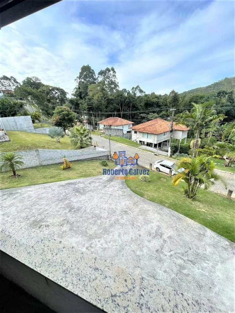 Casa, 4 quartos, 340 m² - Foto 12
