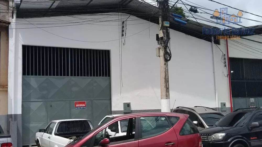 Depósito-Galpão, 230 m² - Foto 1