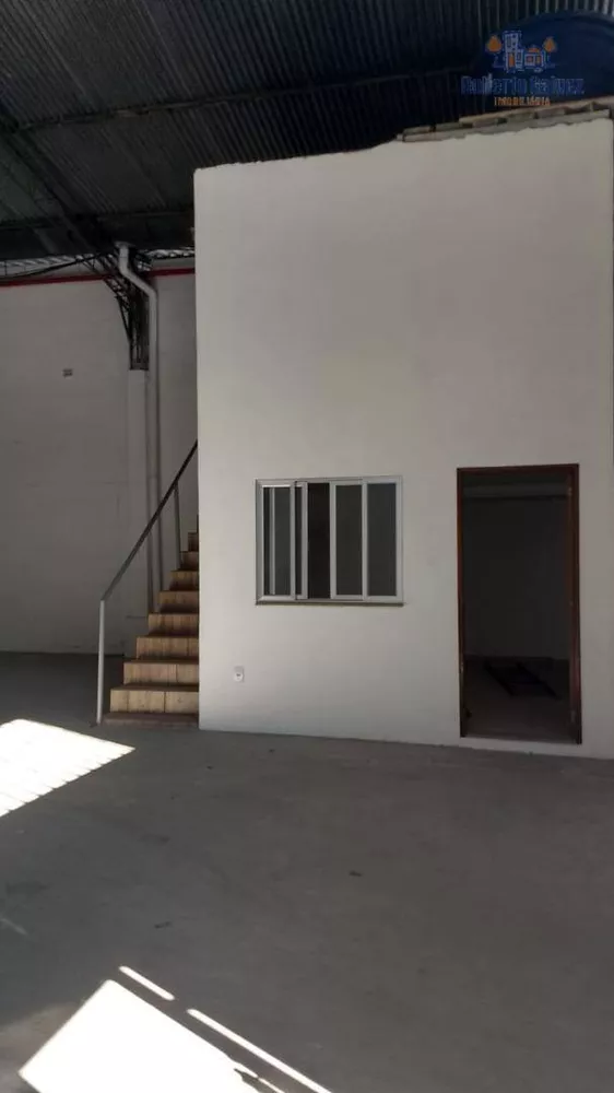Depósito-Galpão, 230 m² - Foto 4