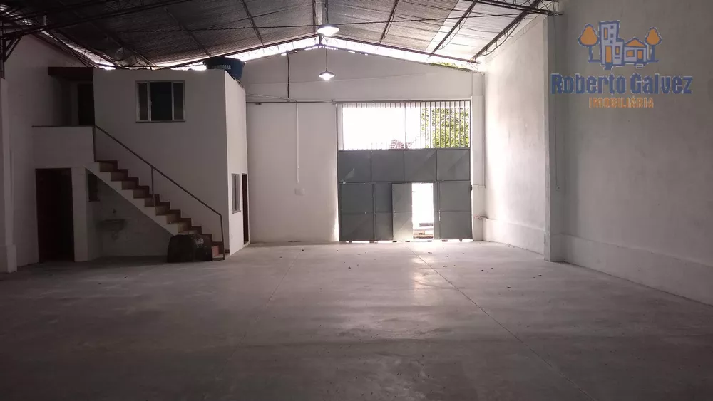 Depósito-Galpão, 230 m² - Foto 3