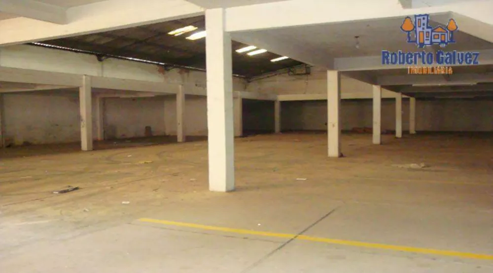 Depósito-Galpão, 1538 m² - Foto 2