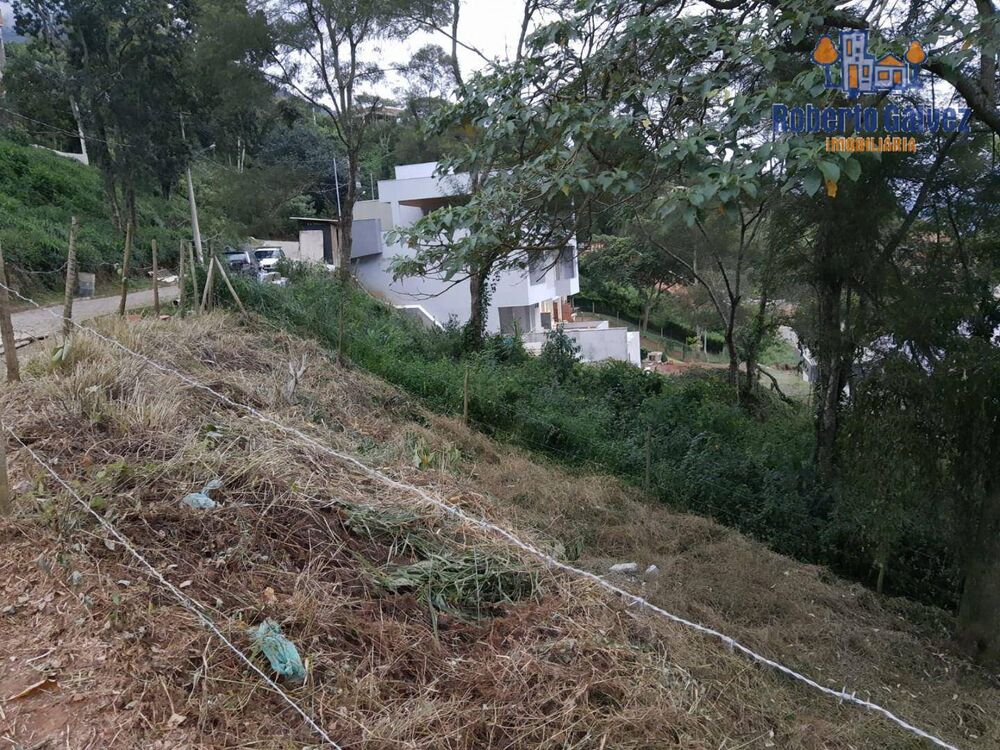 Loteamento e Condomínio, 463 m² - Foto 6