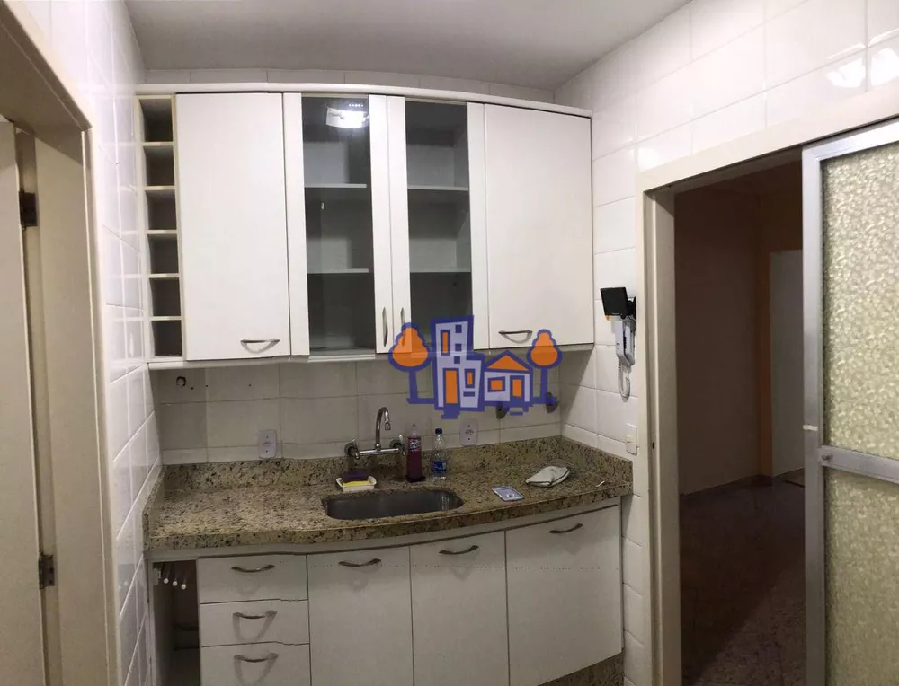 Apartamento, 3 quartos, 180 m² - Foto 20