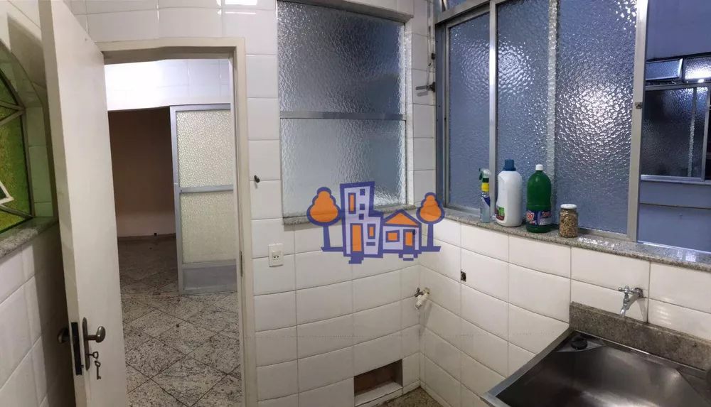 Apartamento, 3 quartos, 180 m² - Foto 23