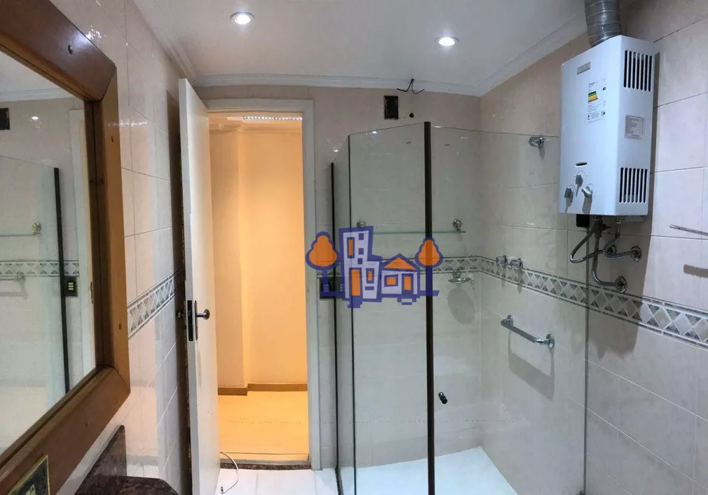 Apartamento, 3 quartos, 180 m² - Foto 12