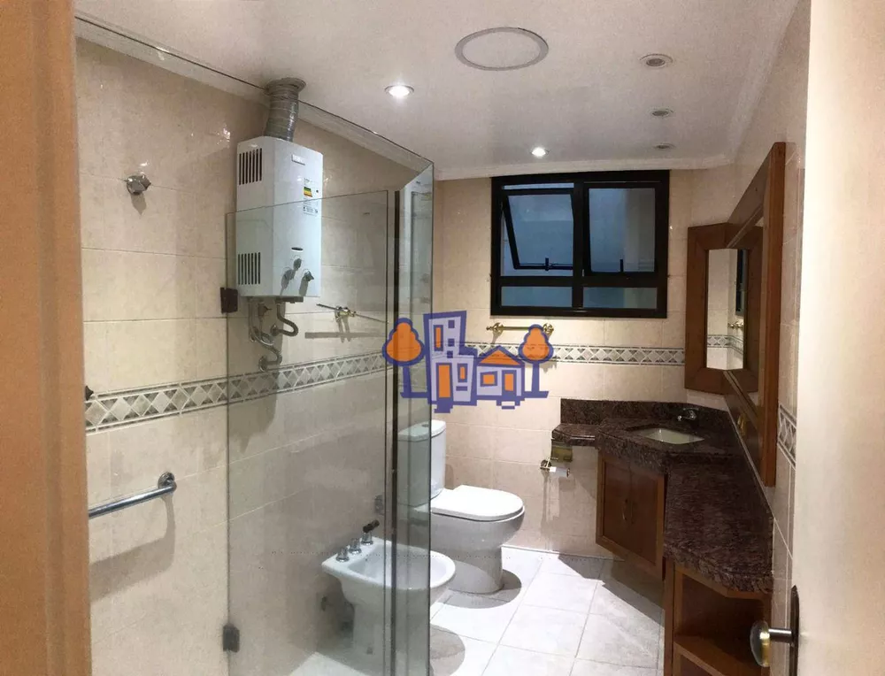 Apartamento, 3 quartos, 180 m² - Foto 11