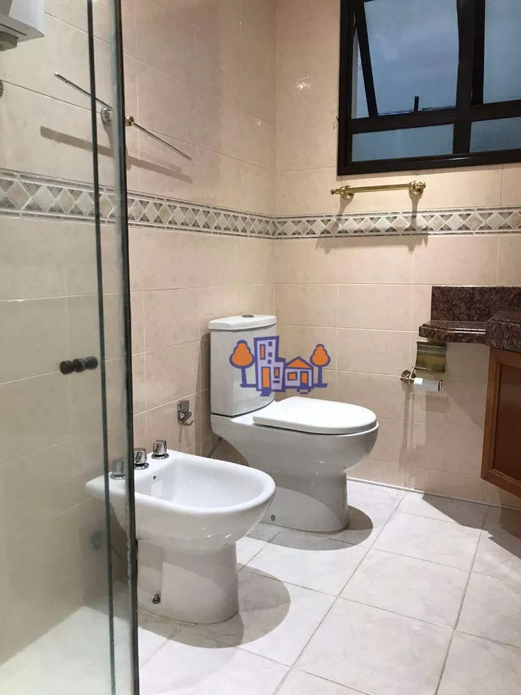 Apartamento, 3 quartos, 180 m² - Foto 10
