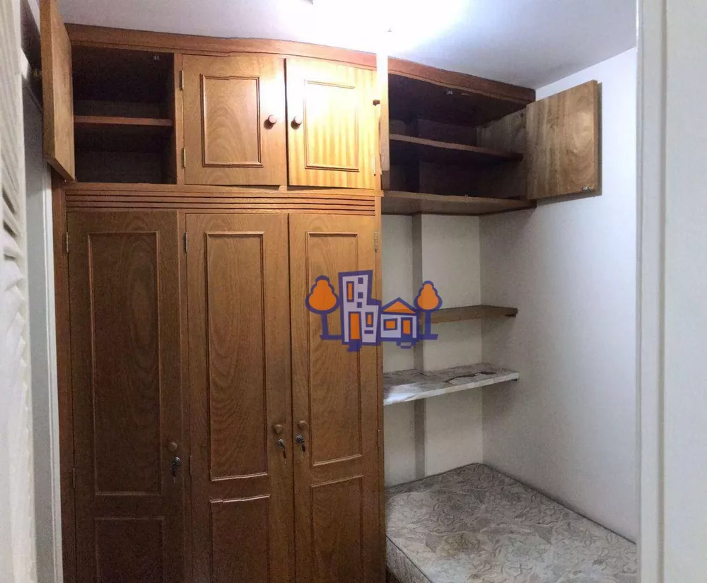 Apartamento, 3 quartos, 180 m² - Foto 24