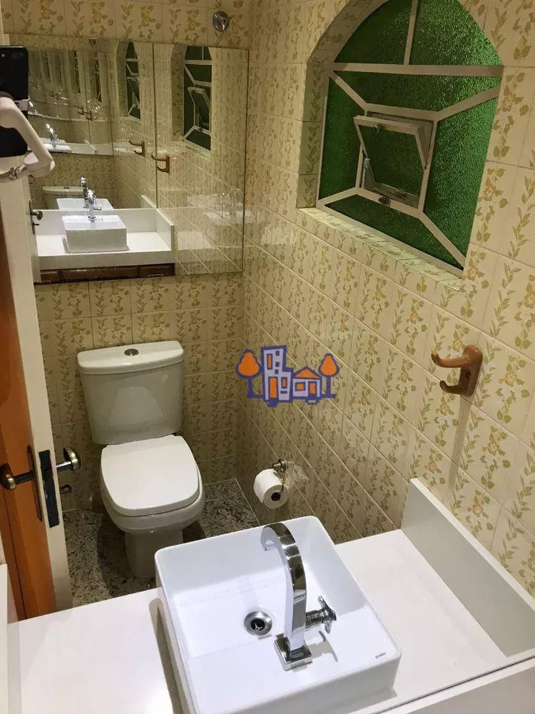 Apartamento, 3 quartos, 180 m² - Foto 9