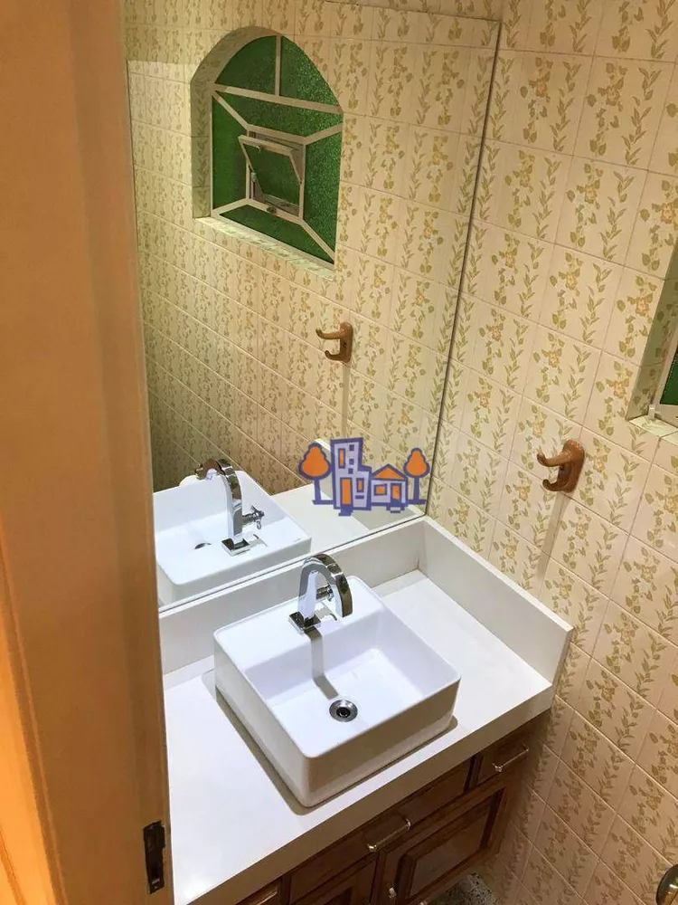 Apartamento, 3 quartos, 180 m² - Foto 8