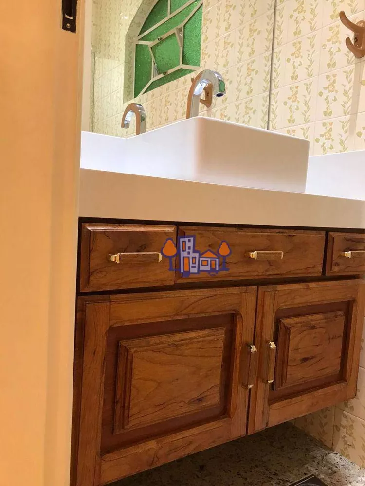 Apartamento, 3 quartos, 180 m² - Foto 7