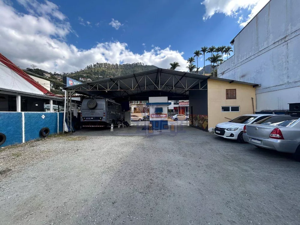 Terreno, 696 m² - Foto 7