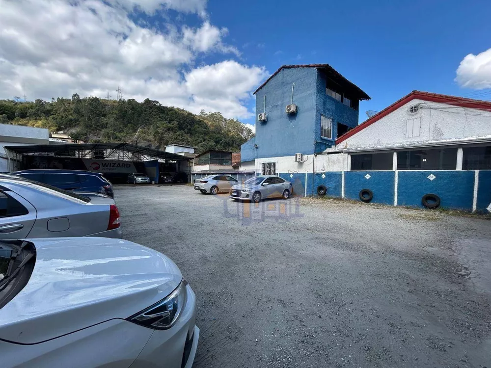 Terreno, 696 m² - Foto 1