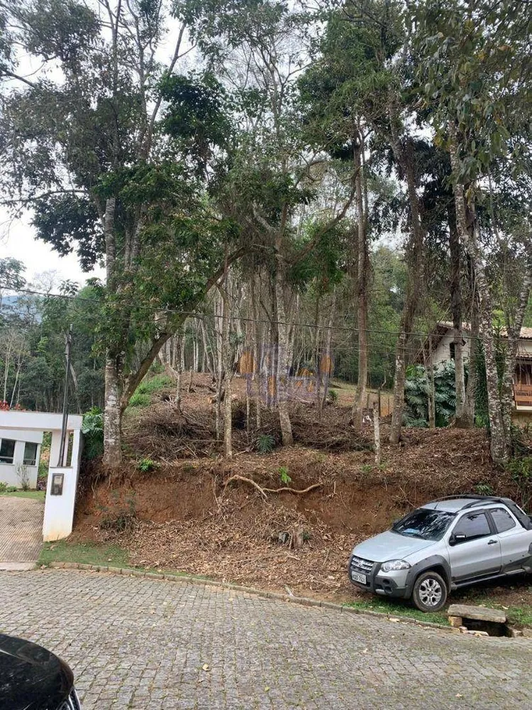 Terreno, 1200 m² - Foto 1