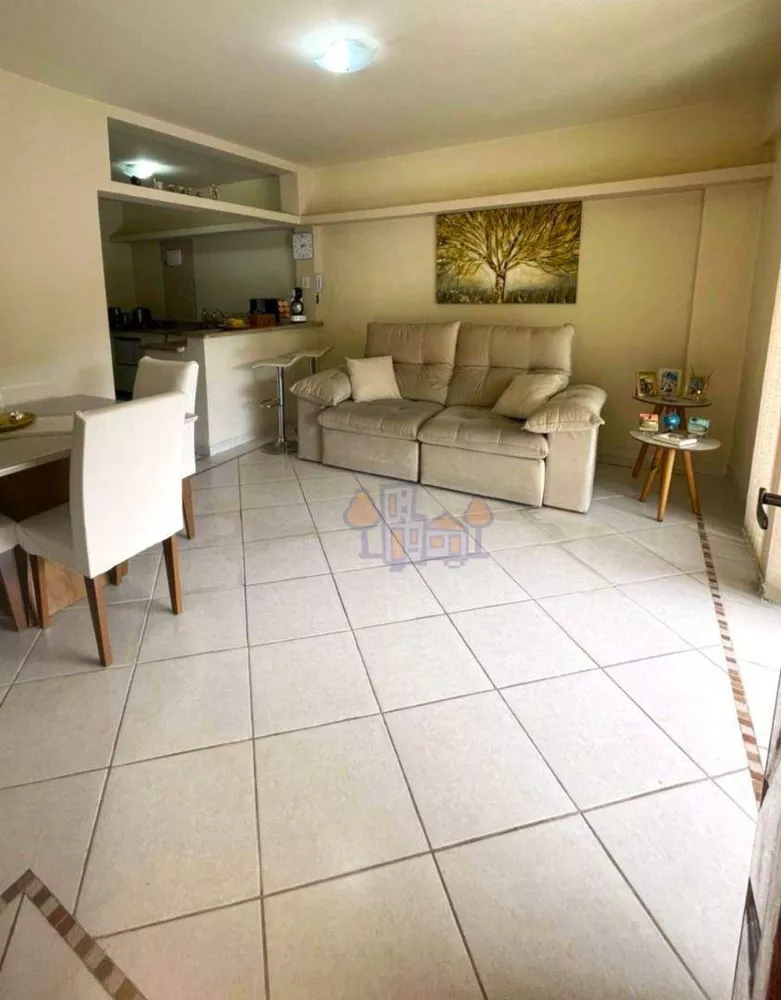Apartamento, 1 quarto, 68 m² - Foto 11