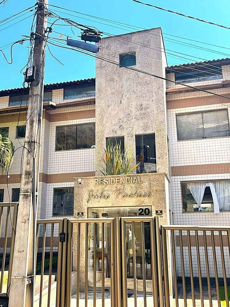 Apartamento, 1 quarto, 68 m² - Foto 8