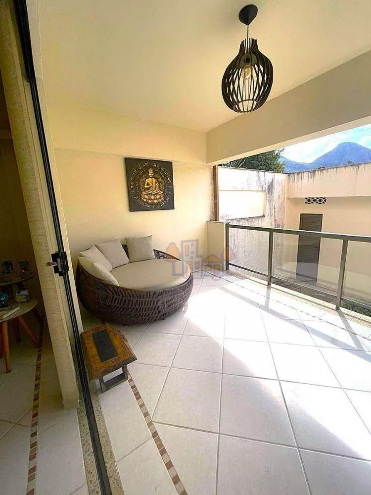 Apartamento, 1 quarto, 68 m² - Foto 2