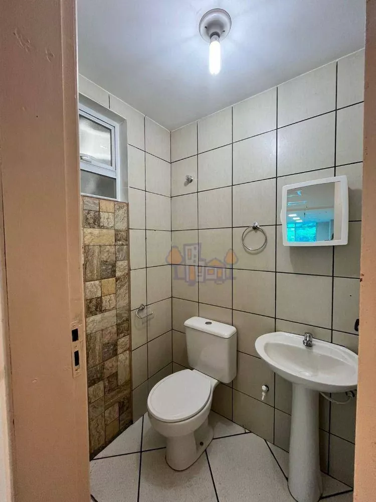 Sala-Conjunto, 47 m² - Foto 6