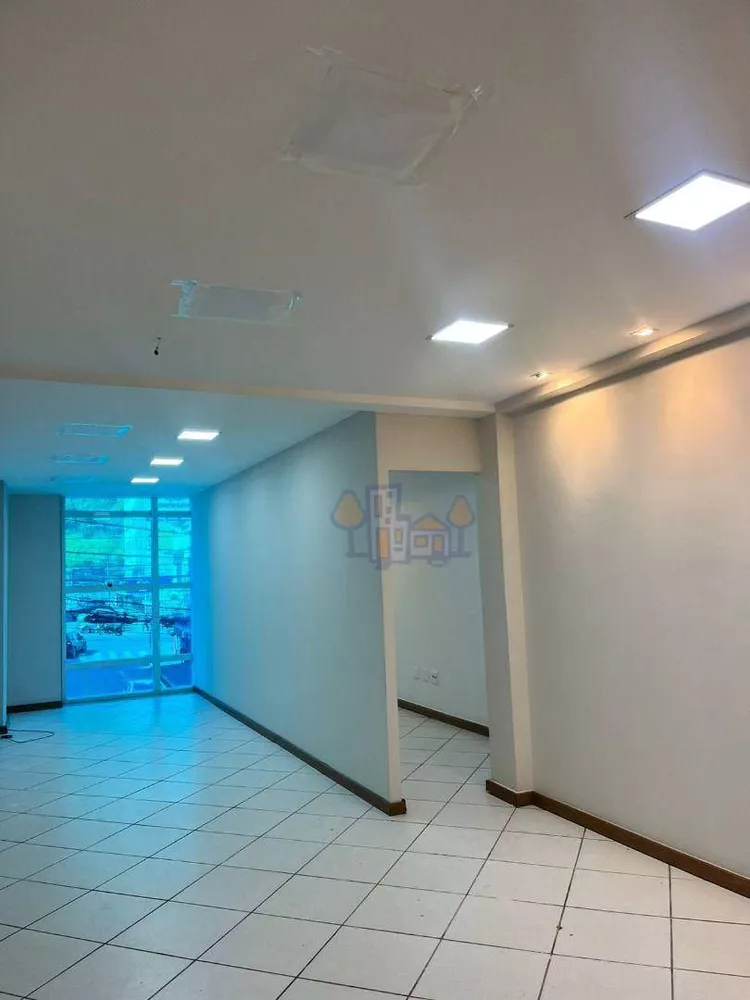 Sala-Conjunto, 47 m² - Foto 2