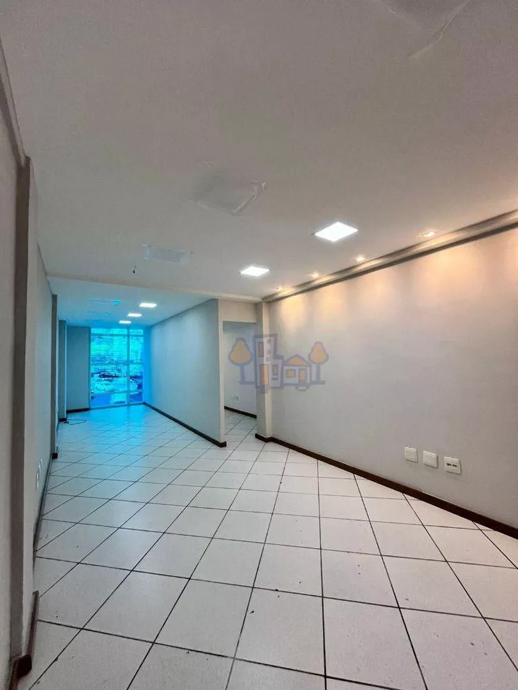 Sala-Conjunto, 47 m² - Foto 1