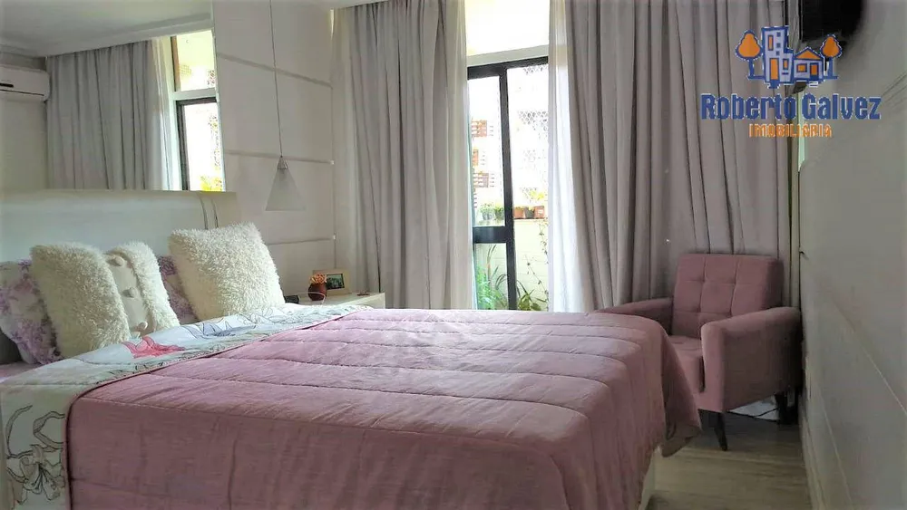Apartamento, 3 quartos, 199 m² - Foto 16