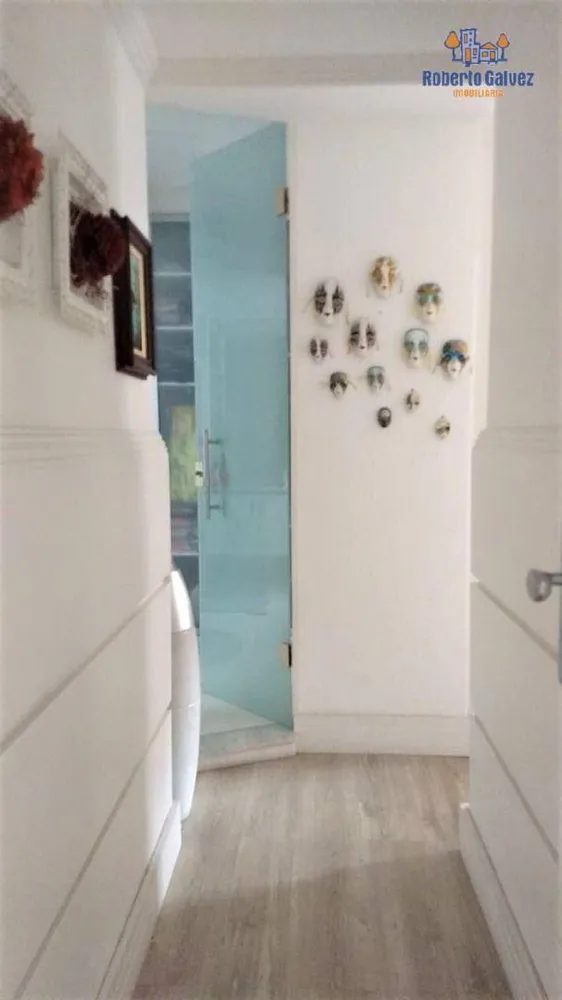 Apartamento, 3 quartos, 199 m² - Foto 18