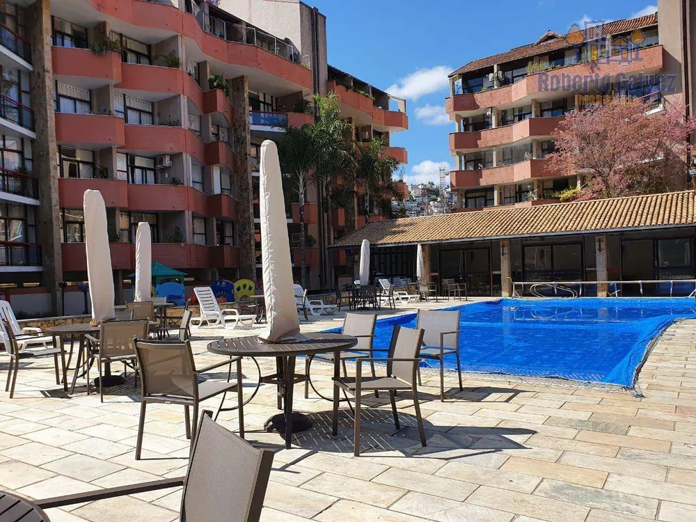 Apartamento, 3 quartos, 199 m² - Foto 31