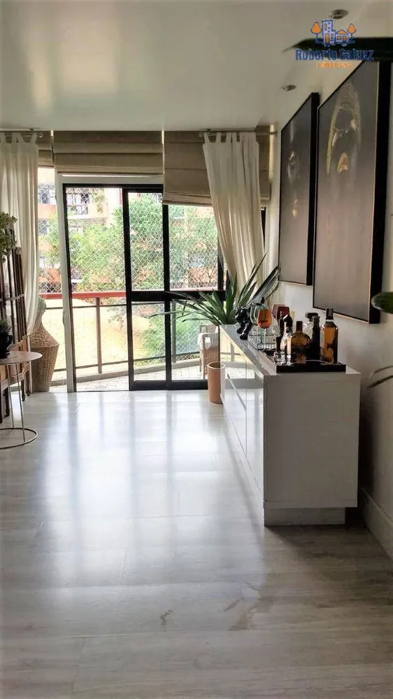 Apartamento, 3 quartos, 199 m² - Foto 4