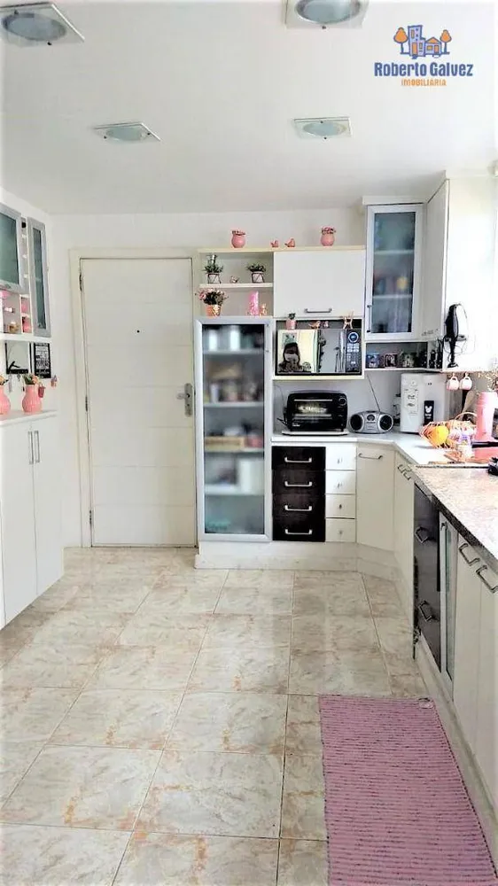 Apartamento, 3 quartos, 199 m² - Foto 10