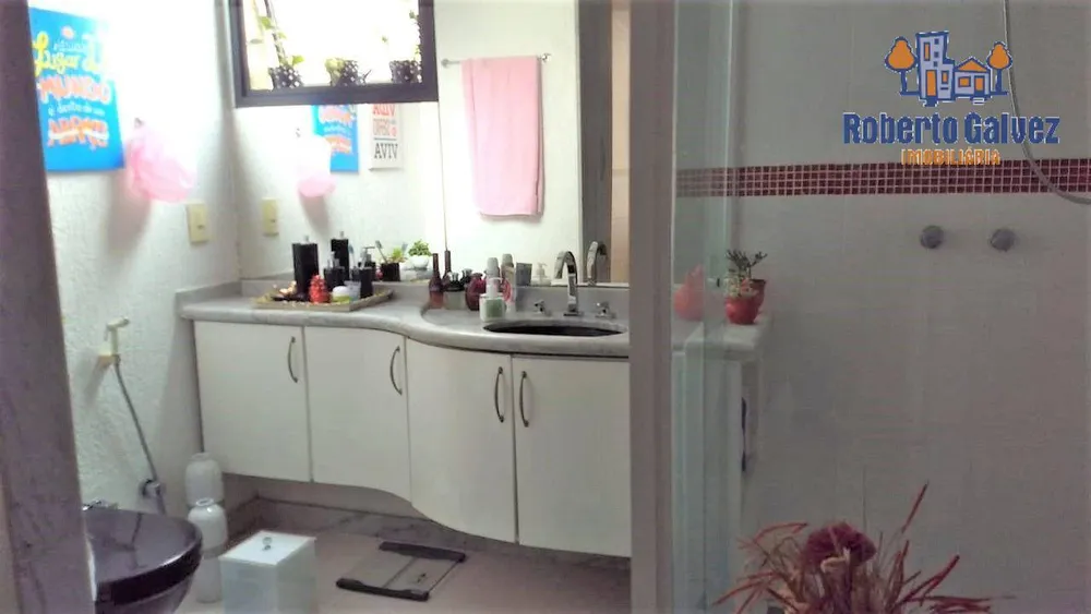 Apartamento, 3 quartos, 199 m² - Foto 15