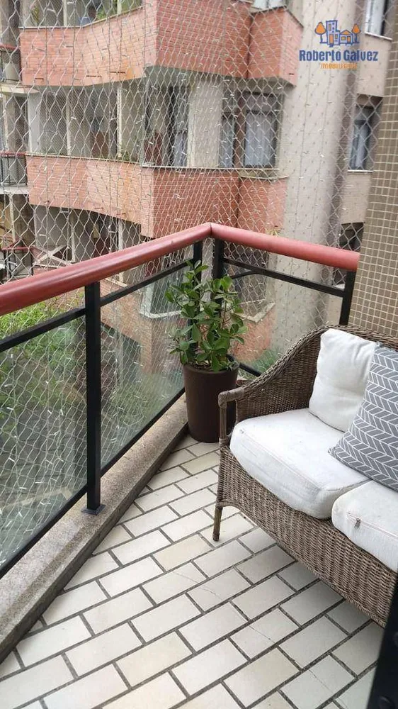 Apartamento, 3 quartos, 199 m² - Foto 6