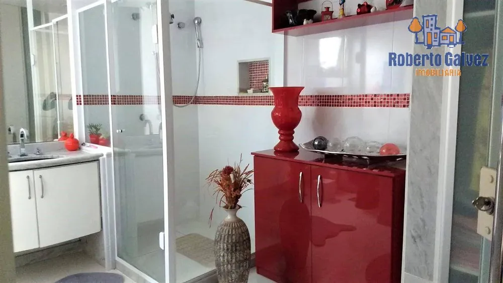 Apartamento, 3 quartos, 199 m² - Foto 13