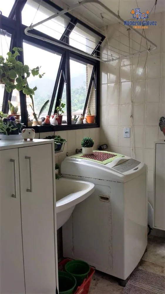 Apartamento, 3 quartos, 199 m² - Foto 12