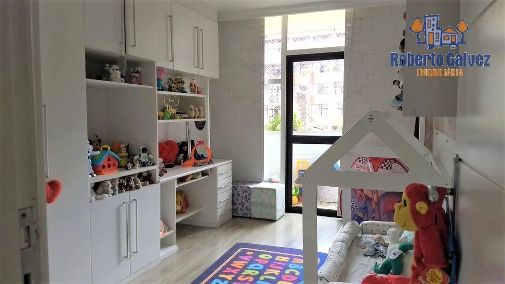 Apartamento, 3 quartos, 199 m² - Foto 19