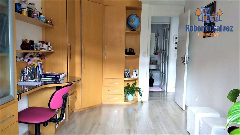 Apartamento, 3 quartos, 199 m² - Foto 22