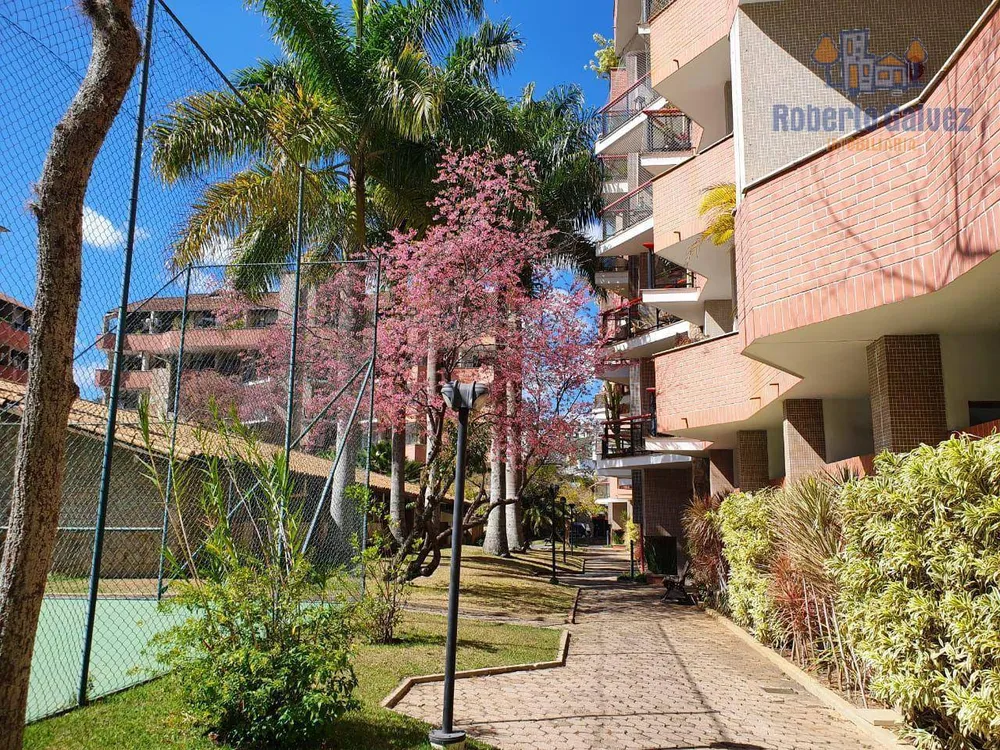 Apartamento, 3 quartos, 199 m² - Foto 32