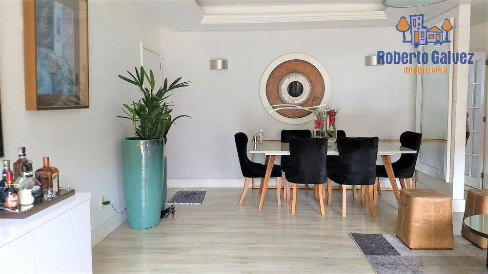 Apartamento, 3 quartos, 199 m² - Foto 3
