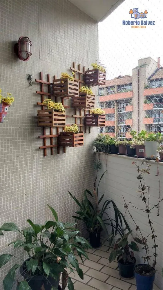Apartamento, 3 quartos, 199 m² - Foto 17