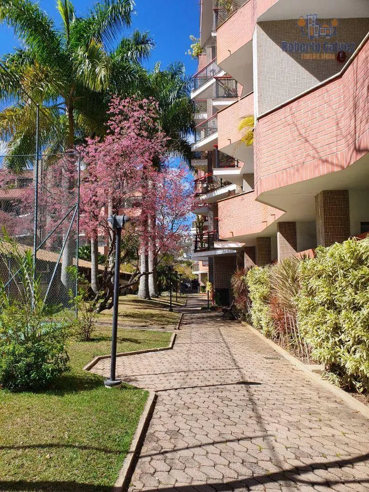 Apartamento, 3 quartos, 199 m² - Foto 27
