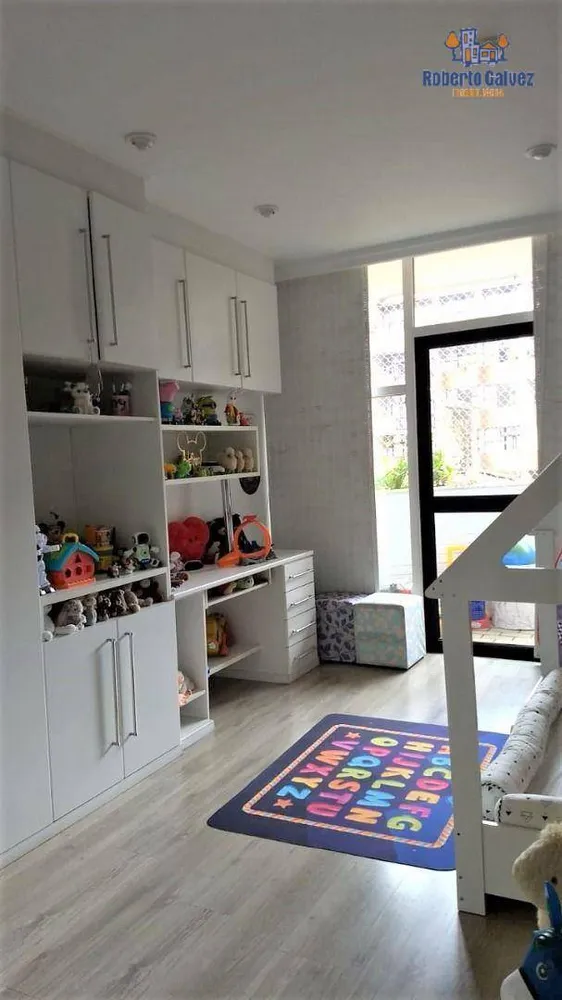 Apartamento, 3 quartos, 199 m² - Foto 20