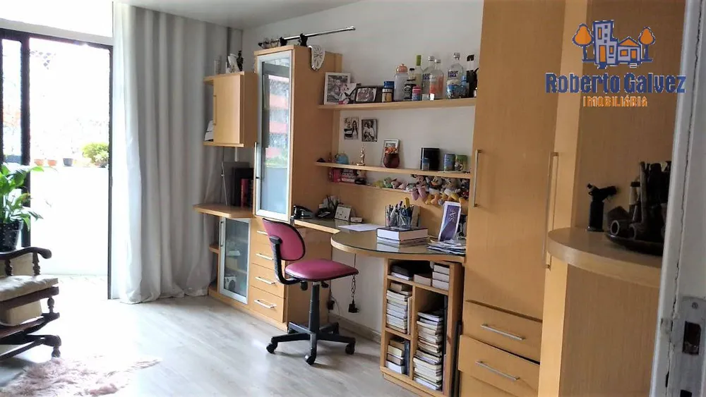 Apartamento, 3 quartos, 199 m² - Foto 23