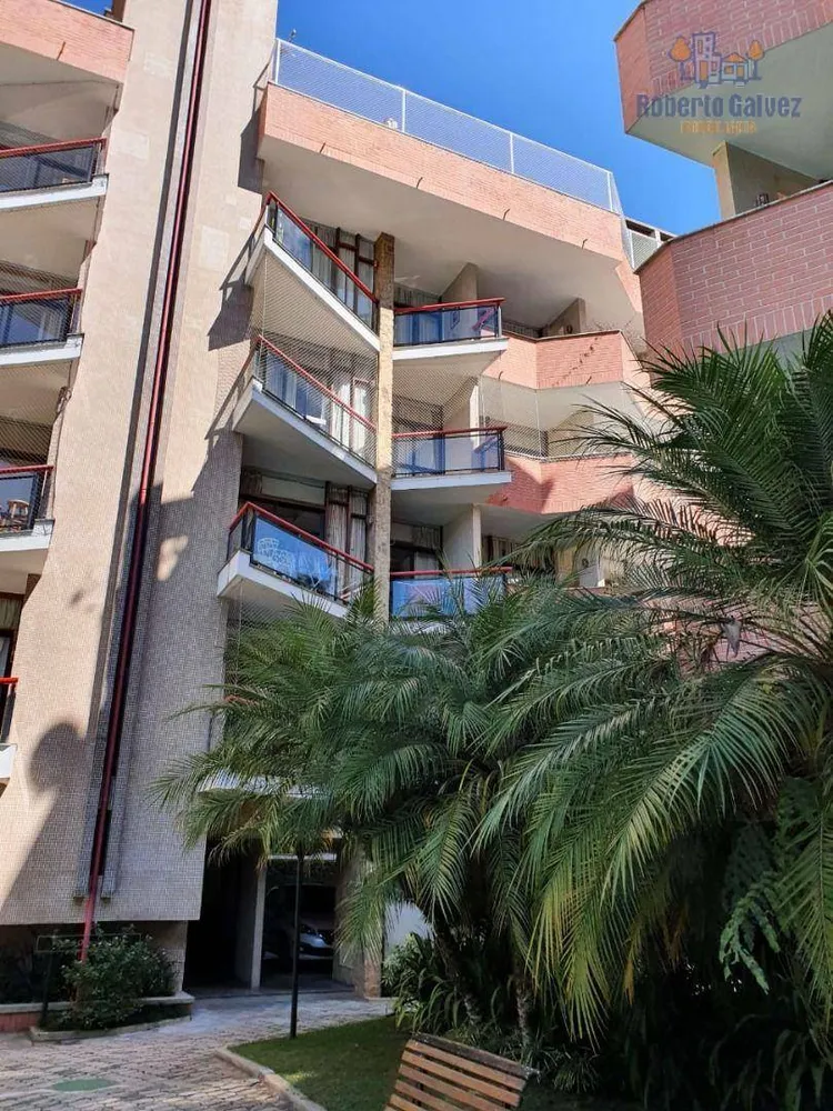 Apartamento, 3 quartos, 199 m² - Foto 29