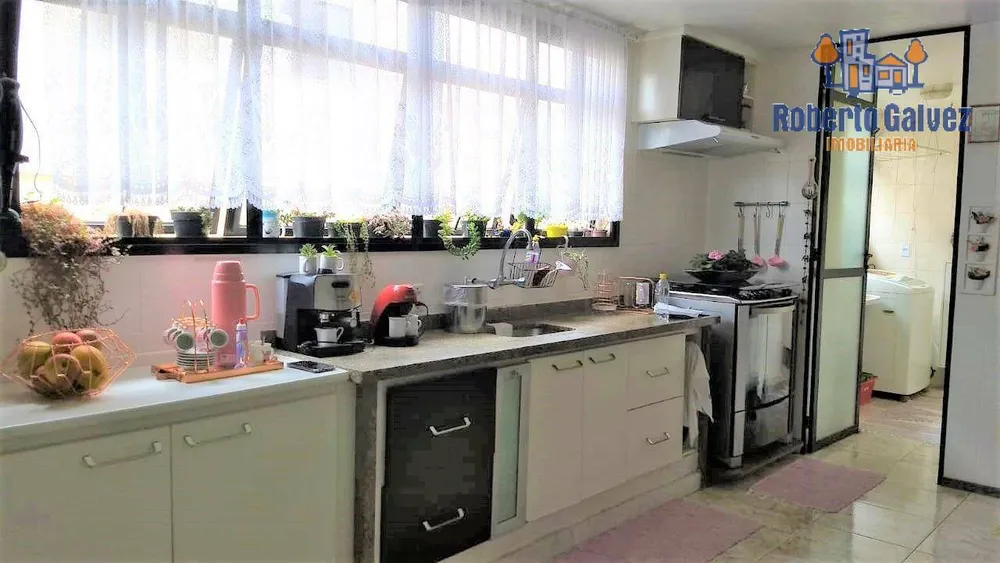 Apartamento, 3 quartos, 199 m² - Foto 7