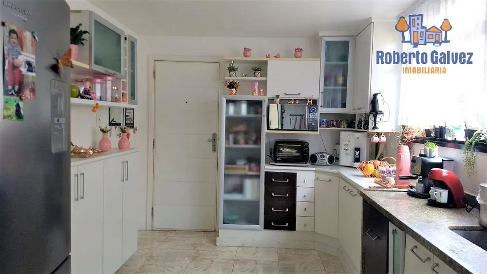 Apartamento, 3 quartos, 199 m² - Foto 8