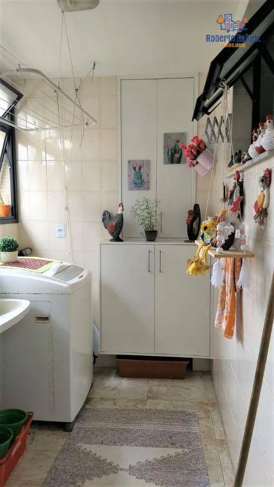 Apartamento, 3 quartos, 199 m² - Foto 11