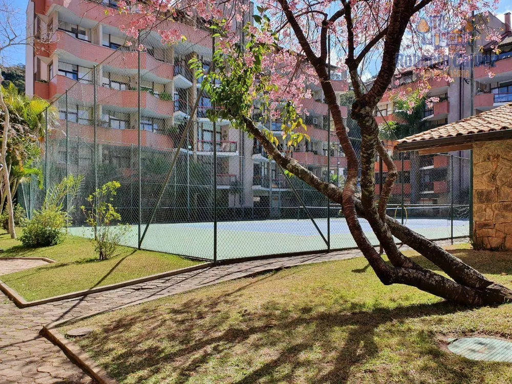 Apartamento, 3 quartos, 199 m² - Foto 26